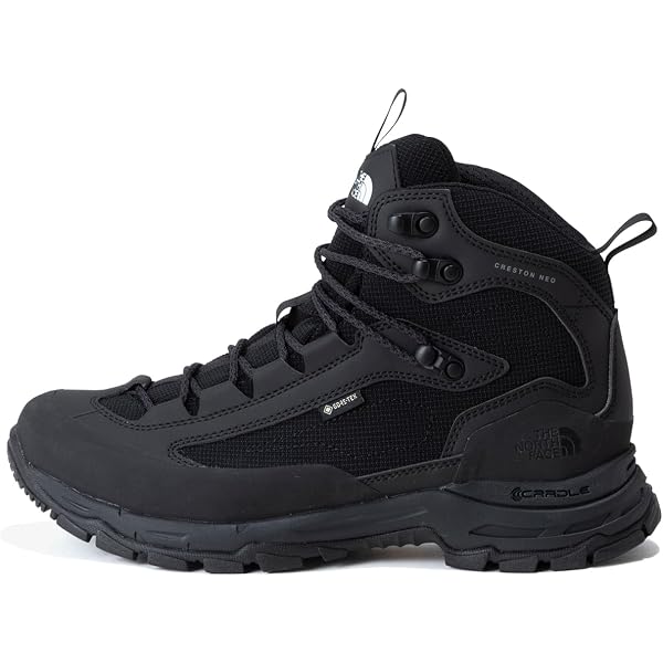 Amazon | [THE NORTH FACE] W Fastpack Ultra Mid GORE-TEX TNF